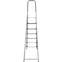 Лестница-стремянка Новая высота NV 1137 (7 ступеней) - Превью изображения №5 — Интернет-магазин Time-Shop