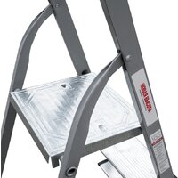 Лестница-стремянка Новая высота NV 1137 (7 ступеней) - Превью изображения №8 — Интернет-магазин Time-Shop