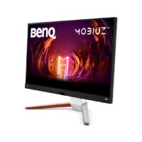 Игровой монитор BenQ Mobiuz EX3210U - Превью изображения №4 — Интернет-магазин Time-Shop