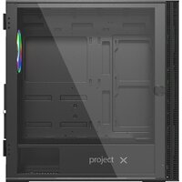 Корпус Project X Uno - Превью изображения №8 — Интернет-магазин Time-Shop