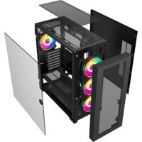 Корпус Project X Uno - Превью изображения №2 — Интернет-магазин Time-Shop