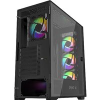 Корпус Project X Uno - Превью изображения №4 — Интернет-магазин Time-Shop