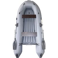 Муссон 2900 НД (серый)