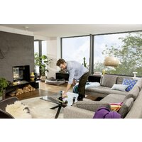 Стеклоочиститель Karcher WV 4-4 Plus Battery Set 1.633-542.0 - Превью изображения №9 — Интернет-магазин Time-Shop