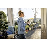 Стеклоочиститель Karcher WV 4-4 Plus Battery Set 1.633-542.0 - Превью изображения №8 — Интернет-магазин Time-Shop