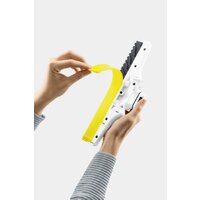 Стеклоочиститель Karcher WV 4-4 Plus Battery Set 1.633-542.0 - Превью изображения №4 — Интернет-магазин Time-Shop