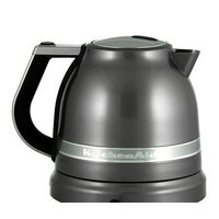 Электрический чайник KitchenAid Artisan 5KEK1522EMS - Превью изображения №13 — Интернет-магазин Time-Shop