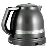 Электрический чайник KitchenAid Artisan 5KEK1522EMS - Превью изображения №11 — Интернет-магазин Time-Shop
