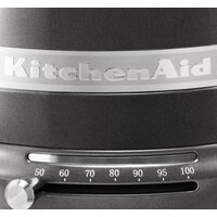 Электрический чайник KitchenAid Artisan 5KEK1522EMS - Превью изображения №3 — Интернет-магазин Time-Shop