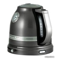 Электрический чайник KitchenAid Artisan 5KEK1522EMS - Превью изображения №7 — Интернет-магазин Time-Shop