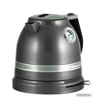 Электрический чайник KitchenAid Artisan 5KEK1522EMS - Превью изображения №19 — Интернет-магазин Time-Shop