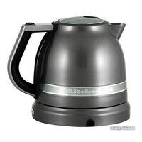 Электрический чайник KitchenAid Artisan 5KEK1522EMS - Превью изображения №12 — Интернет-магазин Time-Shop