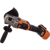 Угловая шлифмашина AEG Powertools BEWS 18-125BL-0 4935464414 (без АКБ) - Превью изображения №8 — Интернет-магазин Time-Shop
