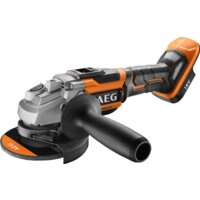 AEG Powertools BEWS 18-125BL-0 4935464414 (без АКБ)