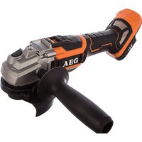 Угловая шлифмашина AEG Powertools BEWS 18-125BL-0 4935464414 (без АКБ) - Превью изображения №2 — Интернет-магазин Time-Shop