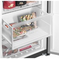 Морозильник MAUNFELD MFFR185SB - Превью изображения №7 — Интернет-магазин Time-Shop