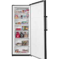 Морозильник MAUNFELD MFFR185SB - Превью изображения №4 — Интернет-магазин Time-Shop