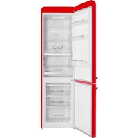 Холодильник MAUNFELD MFF186NFRR - Превью изображения №2 — Интернет-магазин Time-Shop