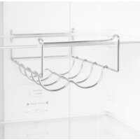 Холодильник MAUNFELD MFF186NFRR - Превью изображения №13 — Интернет-магазин Time-Shop