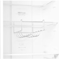 Холодильник MAUNFELD MFF186NFRR - Превью изображения №12 — Интернет-магазин Time-Shop