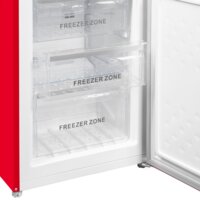 Холодильник MAUNFELD MFF186NFRR - Превью изображения №14 — Интернет-магазин Time-Shop