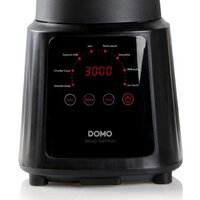 Блендер-суповарка Domo DO726BL - Превью изображения №2 — Интернет-магазин Time-Shop