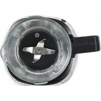 Блендер-суповарка Domo DO726BL - Превью изображения №3 — Интернет-магазин Time-Shop