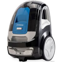 Пылесос Hyundai HYV-C2530 - Превью изображения №8 — Интернет-магазин Time-Shop