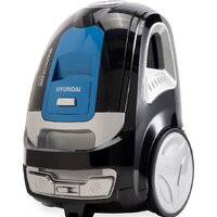 Пылесос Hyundai HYV-C2530 - Превью изображения №8 — Интернет-магазин Time-Shop