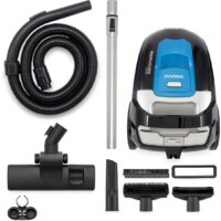 Пылесос Hyundai HYV-C2530 - Превью изображения №12 — Интернет-магазин Time-Shop