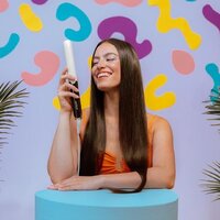 Выпрямитель Cecotec RitualCare Twerk 664 - Превью изображения №8 — Интернет-магазин Time-Shop