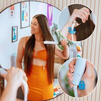 Выпрямитель Cecotec RitualCare Twerk 664 - Превью изображения №11 — Интернет-магазин Time-Shop