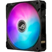 Система жидкостного охлаждения для процессора ASUS ROG Ryuo IV SLC 360 ARGB - Превью изображения №14 — Интернет-магазин Time-Shop