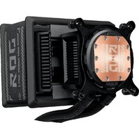 Система жидкостного охлаждения для процессора ASUS ROG Ryuo IV SLC 360 ARGB - Превью изображения №9 — Интернет-магазин Time-Shop