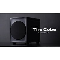 Корпус Chieftec The Cube CI-03B-OP - Превью изображения №9 — Интернет-магазин Time-Shop