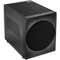 Корпус Chieftec The Cube CI-03B-OP - Превью изображения №2 — Интернет-магазин Time-Shop