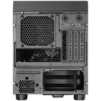 Корпус Chieftec The Cube CI-03B-OP - Превью изображения №4 — Интернет-магазин Time-Shop
