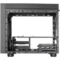 Корпус Chieftec The Cube CI-03B-OP - Превью изображения №7 — Интернет-магазин Time-Shop