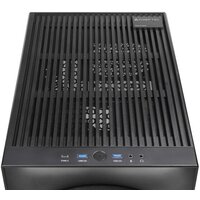 Корпус Chieftec The Cube CI-03B-OP - Превью изображения №11 — Интернет-магазин Time-Shop