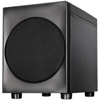 Корпус Chieftec The Cube CI-03B-OP - Превью изображения №6 — Интернет-магазин Time-Shop