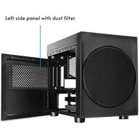 Корпус Chieftec The Cube CI-03B-OP - Превью изображения №15 — Интернет-магазин Time-Shop