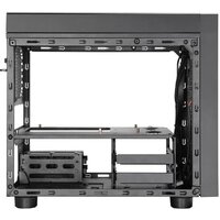 Корпус Chieftec The Cube CI-03B-OP - Превью изображения №5 — Интернет-магазин Time-Shop