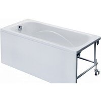 Фронтальный экран под ванну Roca Line 160 - Превью изображения №3 — Интернет-магазин Time-Shop