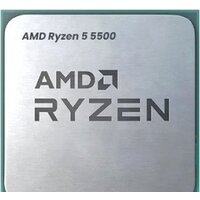 AMD Ryzen 5 5500 (Multipack)