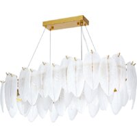 Arte Lamp Evie A4152SP-8SG