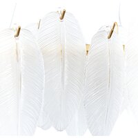 Подвесная люстра Arte Lamp Evie A4152SP-8SG - Превью изображения №4 — Интернет-магазин Time-Shop