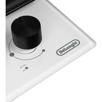Варочная панель DeLonghi GRETA 6GW BB - Превью изображения №4 — Интернет-магазин Time-Shop