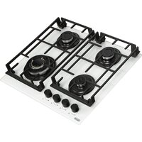 Варочная панель DeLonghi GRETA 6GW BB - Превью изображения №10 — Интернет-магазин Time-Shop