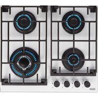 Варочная панель DeLonghi GRETA 6GW BB - Превью изображения №8 — Интернет-магазин Time-Shop