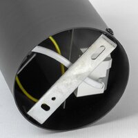 Подвесная люстра Lussole Lassen LSP-7253 - Превью изображения №6 — Интернет-магазин Time-Shop